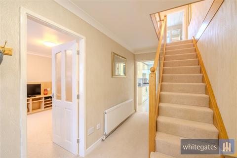 3 bedroom detached house for sale, Vale Road, Woolton, Liverpool, Merseyside, L25