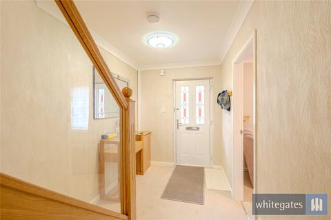 3 bedroom detached house for sale, Vale Road, Woolton, Liverpool, Merseyside, L25