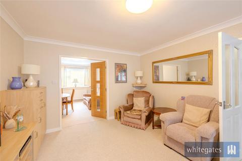 3 bedroom detached house for sale, Vale Road, Woolton, Liverpool, Merseyside, L25