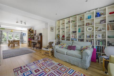52 Leys Avenue, Cambridge, CB4 2AW