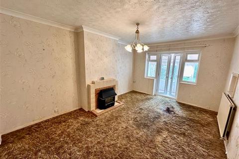 3 bedroom semi-detached bungalow for sale, Melrose Close, Worthing, West Sussex, BN13 1NY