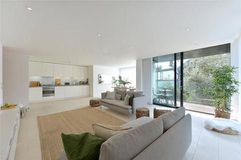 3 bedroom apartment to rent, Latitude House, Primrose Hill NW1