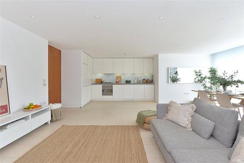 3 bedroom apartment to rent, Latitude House, Primrose Hill NW1