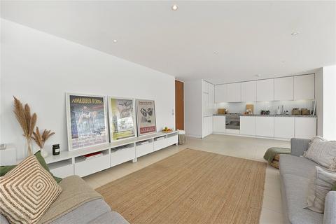 3 bedroom apartment to rent, Latitude House, Primrose Hill NW1