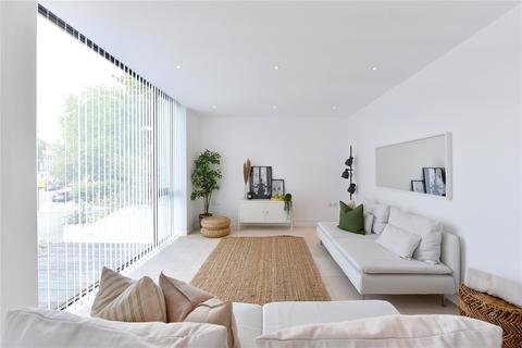 2 bedroom apartment to rent, Latitude House, Primrose Hill NW1