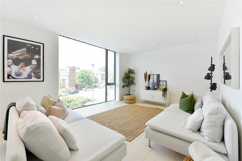 2 bedroom apartment to rent, Latitude House, Primrose Hill NW1