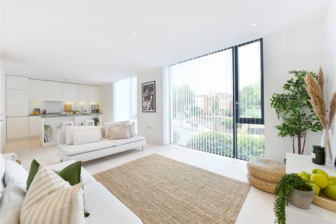 2 bedroom apartment to rent, Latitude House, Primrose Hill NW1