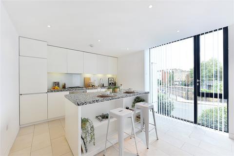 2 bedroom apartment to rent, Latitude House, Primrose Hill NW1