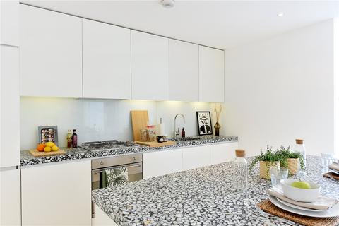 2 bedroom apartment to rent, Latitude House, Primrose Hill NW1