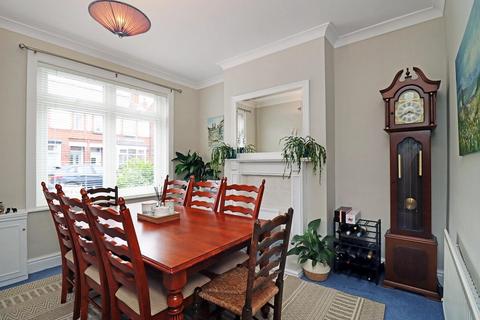 2 bedroom end of terrace house for sale, St Andrews Avenue, Timperley