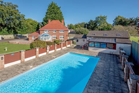 4 bedroom detached house for sale, Flaxpool, Crowcombe