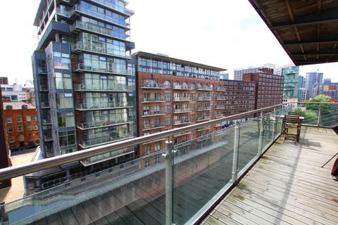 1 bedroom apartment for sale, The Edge, Clowes Street, Salford