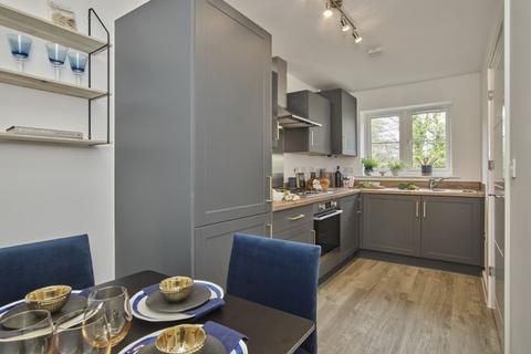 undefined, Plot 142, The Ashtead at Cringleford Heights, Woolhouse Way NR4