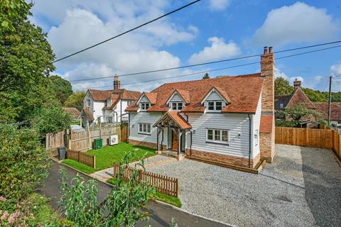 4 bedroom detached house for sale, Dingleden, Benenden, Cranbrook, Kent, TN17