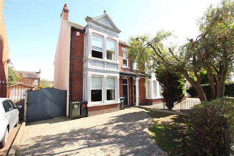 5 bedroom semi-detached house for sale, The Avenue, Linthorpe