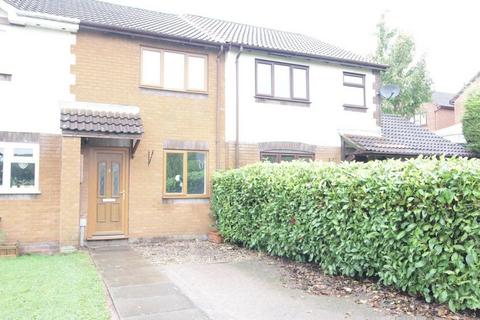 2 bedroom townhouse to rent, Ruffin Court, Aston Lodge, Stone, Staffordshire, ST15 8FD