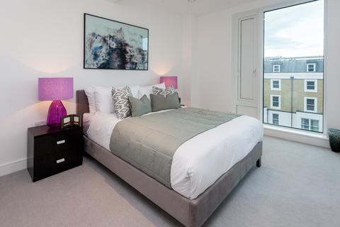 2 bedroom apartment for sale, Beadon Road, Hammersmith, W6