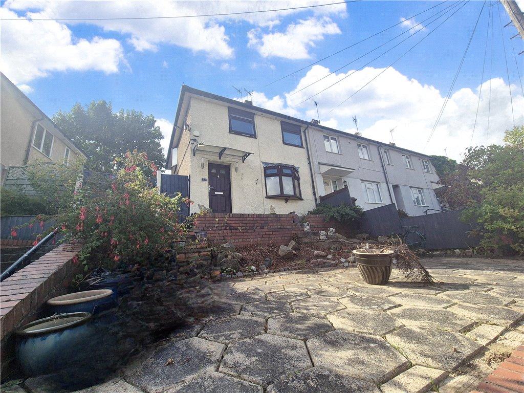 Wingfield Drive, Chaddesden, Derby 3 bed semidetached house for sale