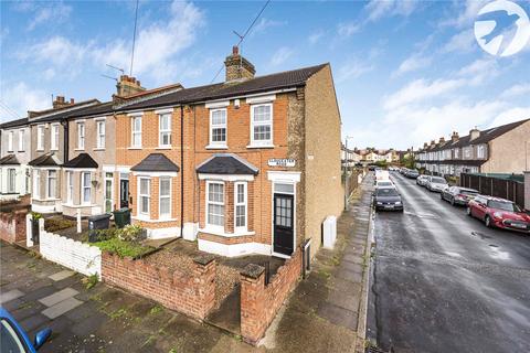 3 bedroom end of terrace house for sale, Gloucester Road, West Dartford, Kent, DA1