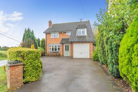 5 bedroom detached house for sale, Twyning Green, Twyning, Tewkesbury