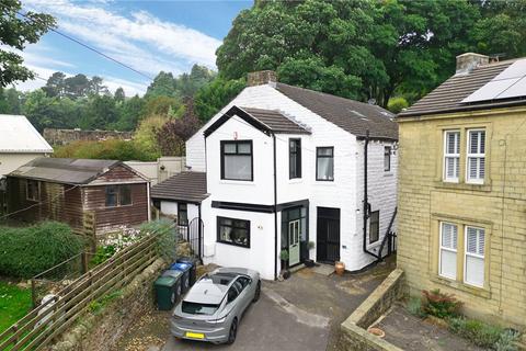 6 bedroom detached house for sale, Clough Lane, Oakworth, Keighley, West Yorkshire, BD22