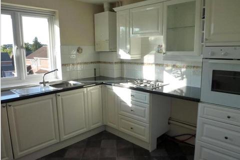 1 bedroom apartment for sale, Valley Park Drive, Clanfield, Waterlooville