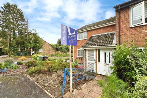 1 bedroom apartment for sale, Valley Park Drive, Clanfield, Waterlooville