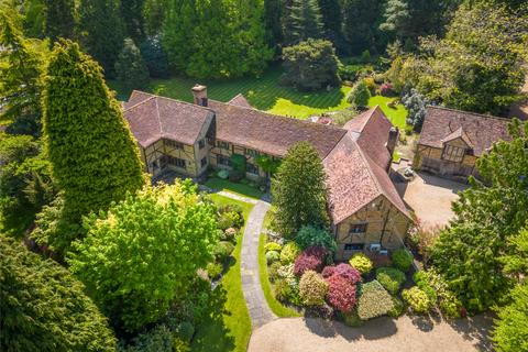 7 bedroom detached house for sale, Westwood Road, Windlesham, Surrey