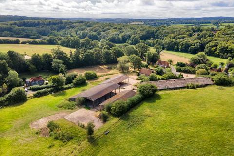 Barn conversion for sale, Sheepstreet Lane, Etchingham, East Sussex