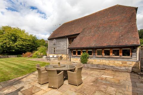 Barn conversion for sale, Sheepstreet Lane, Etchingham, East Sussex