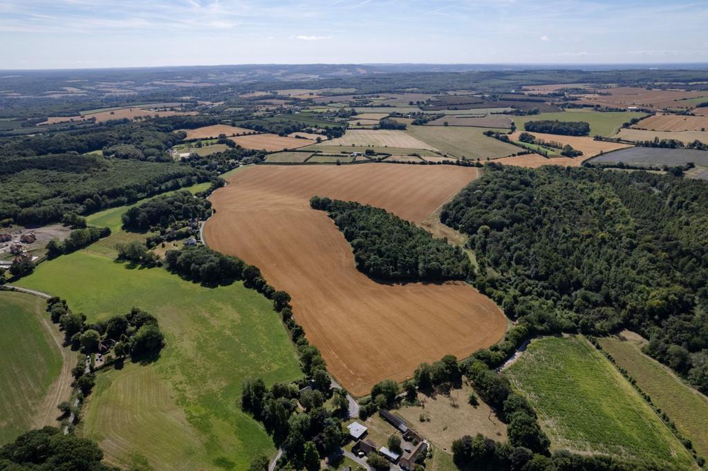 Land At Perry Wood