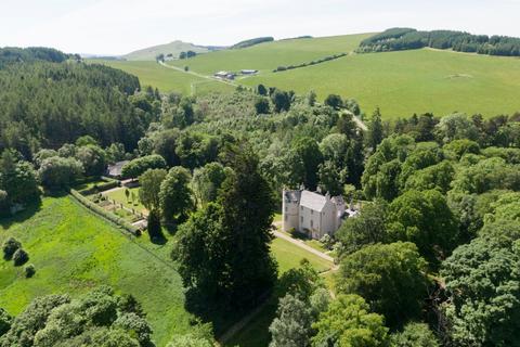 2 bedroom country house for sale, Glass, Huntly, Aberdeenshire