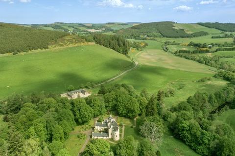 2 bedroom country house for sale, Glass, Huntly, Aberdeenshire