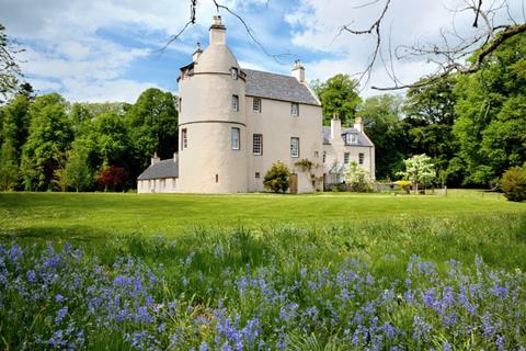 2 bedroom country house for sale, Glass, Huntly, Aberdeenshire