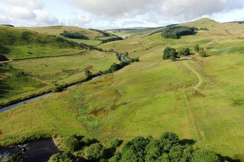 2 bedroom country house for sale, Glass, Huntly, Aberdeenshire