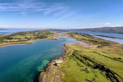 Country house for sale, Tayvallich Estate, Lochgilphead, Argyll