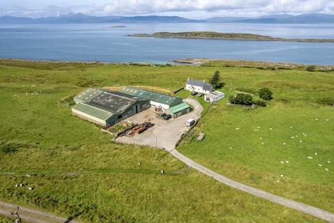 Country house for sale, Tayvallich Estate, Lochgilphead, Argyll