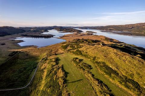 Country house for sale, Tayvallich Estate, Lochgilphead, Argyll