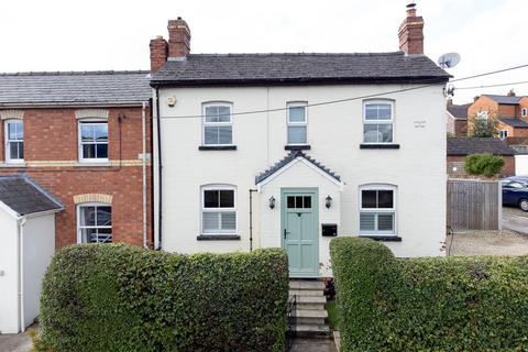 3 bedroom detached house for sale, Tuffleigh Cottage, Ross-on-Wye