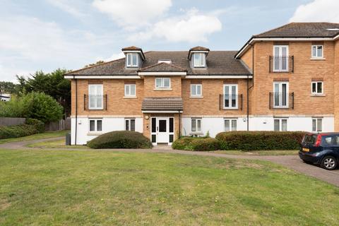 2 bedroom flat for sale, Woodville Court, London, N14