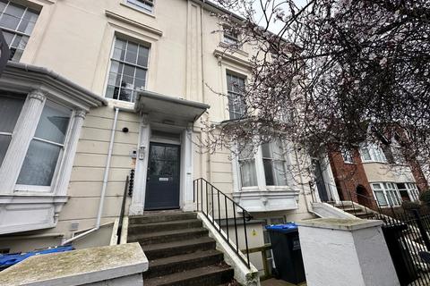undefined, Flat 5 , Trinity House, CV31 1BB