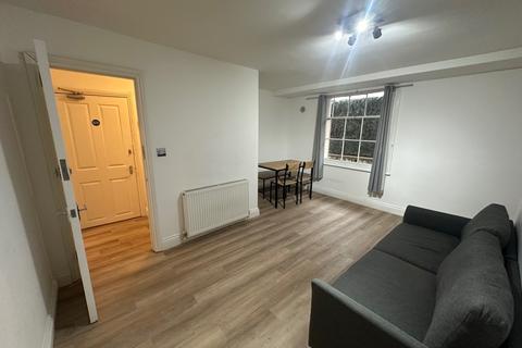 undefined, Flat 5 , Trinity House, CV31 1BB