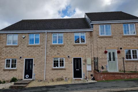 3 bedroom terraced house for sale, Oxford Place, Consett