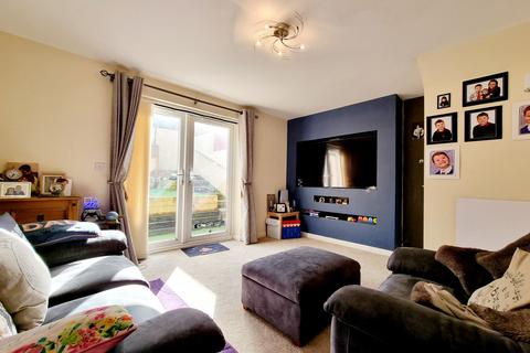 3 bedroom terraced house for sale, Oxford Place, Consett