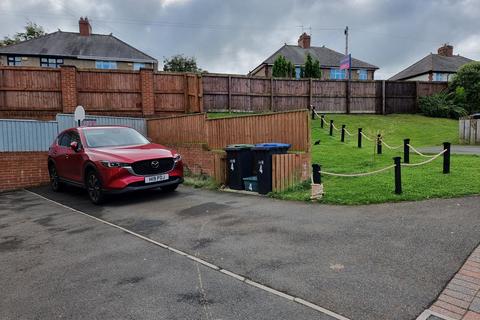 3 bedroom terraced house for sale, Oxford Place, Consett