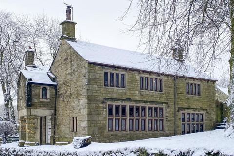 3 bedroom semi-detached house for sale, Fearns Hall - Superb Grade II Listed Historic Country Home