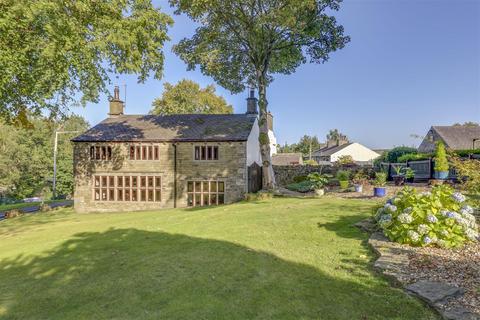 3 bedroom semi-detached house for sale, Fearns Hall - Superb Grade II Listed Historic Country Home