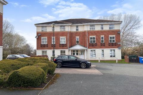 2 bedroom apartment to rent, Flat ,  Artillery Street, Birmingham