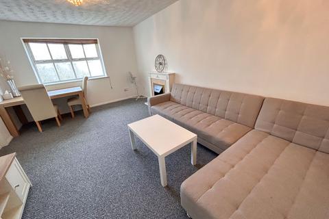 2 bedroom apartment to rent, Flat ,  Artillery Street, Birmingham