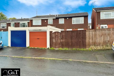 undefined, Hamble Close, Brierley Hill